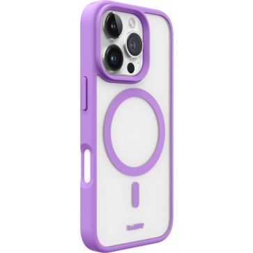 Laut HUEX PROTECT for iPhone 16 Pro - Bright Pink