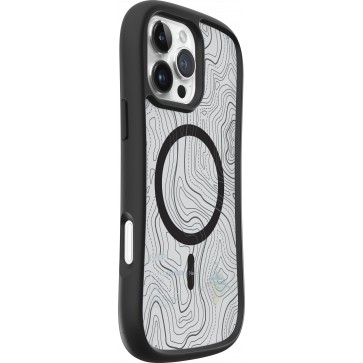 Laut POP ADVENTURE for iPhone 16 Pro - Midnight