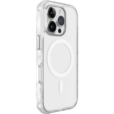 Laut Crystal Matter X for iPhone 16 Pro Max - Crystal