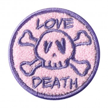 LAUT MAGMOJI - Love Death 