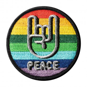 LAUT MAGMOJI - Peace 