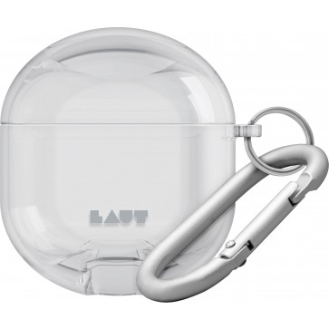Laut AERO PROTECT for Airpods 4 - Crystal