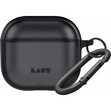 Laut HUEX PROTECT for Airpods 4 - Black