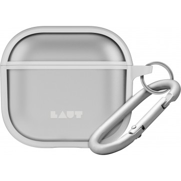 Laut HUEX PROTECT for Airpods 4 - Frost
