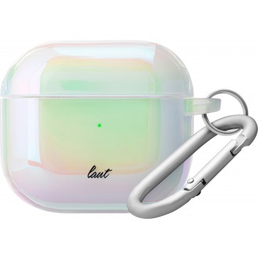 Laut HOLO for Airpods 4 - Pearl