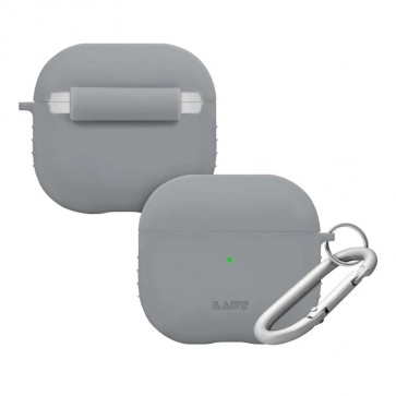 Laut POD for Airpods 4 - Dolphin Grey