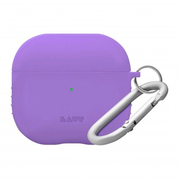Laut POD for Airpods 4 - Lavender