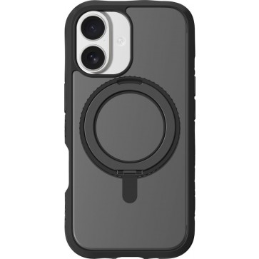 Laut Carbon Matter for iPhone 17 - Midnight