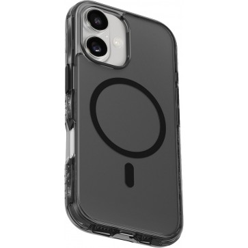 Laut Crystal Matter X for iPhone 17 - Black Crystal