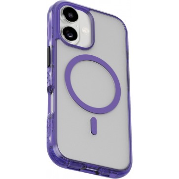 Laut Crystal Matter X for iPhone 17 - Purple Crystal