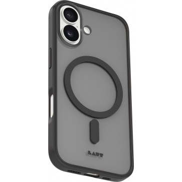 Laut Huex Protect for iPhone 17 - Black