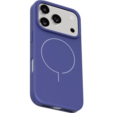 Laut Huex Slim for iPhone 17 Pro - Future Blue