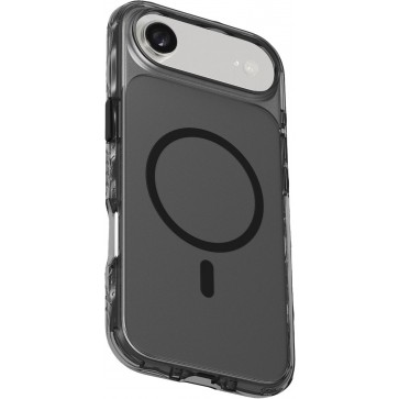 Laut Crystal Matter X for iPhone 17 Air - Black Crystal