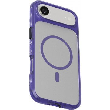 Laut Crystal Matter X for iPhone 17 Air - Purple Crystal