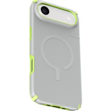 Laut Shield Flux for iPhone 17 Air - Frost Grey