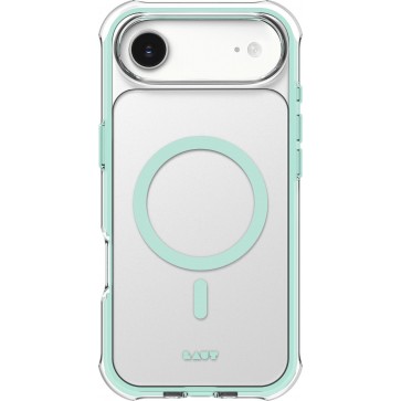 Laut Aero Protect for iPhone 17 Air - Aqua Mint