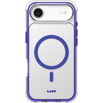 Laut Aero Protect for iPhone 17 Air - Future Blue