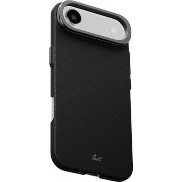 Laut Luxedge for iPhone 17 Air - Slate Black