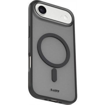 Laut Huex Protect for iPhone 17 Air - Black