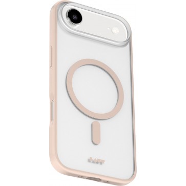 Laut Huex Protect for iPhone 17 Air - Beige Gold