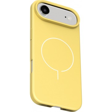 Laut Huex Slim for iPhone 17 Air - Wax Yellow