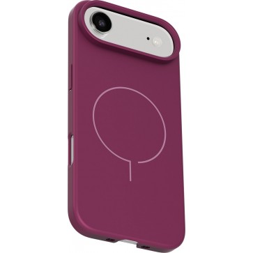 Laut Huex Slim for iPhone 17 Air - Mauve Wine