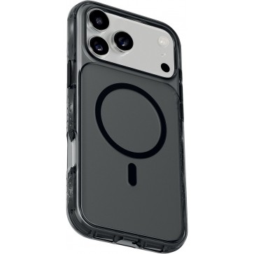 Laut Crystal Matter X for iPhone 17 Pro Max - Black Crystal