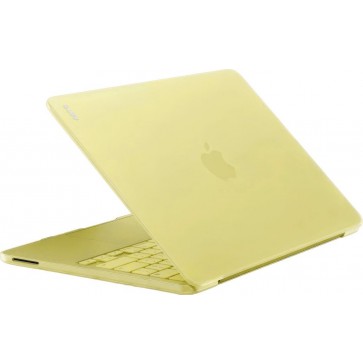 Laut HUEX for MacBook Neo 13" - Yellow