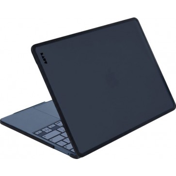 Laut HUEX PROTECT for MacBook Neo 13" - Black