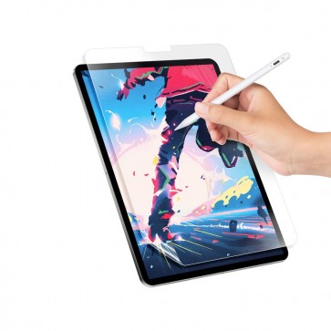 SwitchEasy Paperlike Note for (2021-2018) iPad Pro 12.9 Transparent