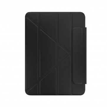 SwitchEasy Origami for (2022-2018) iPad Pro 11 / iPad Air 10.9 4th/5th Gen Black