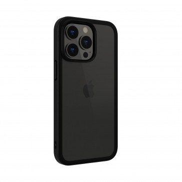 SwitchEasy Aero+ For iPhone 13 Pro Clear Black
