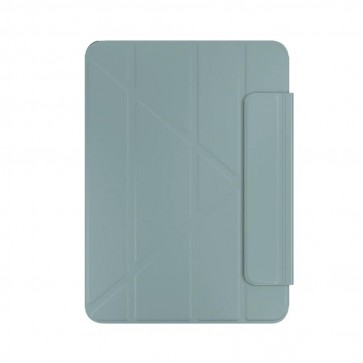 SwitchEasy Origami For 2021 iPad mini 6th Gen  Exquisite Blue