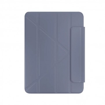 SwitchEasy Origami For 2021 iPad mini 6th Gen  Alaskan Blue