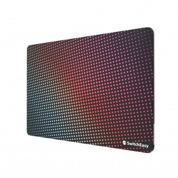 SwitchEasy MacBook Pro 14" (2021, M1) DOTS Hard Shell Rainbow