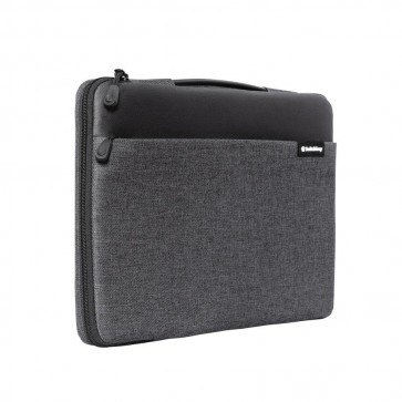 SwitchEasy Urban Sleeve MacBook Pro 15/16" Black