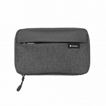 SwitchEasy Urban Organizer Pouch Black