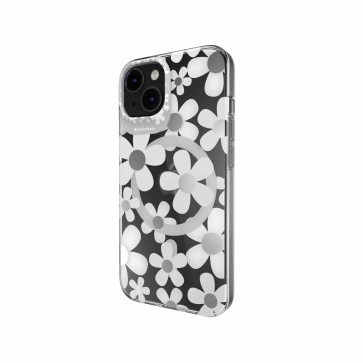 SwitchEasy Artist M For iPhone 14 Plus Fleur