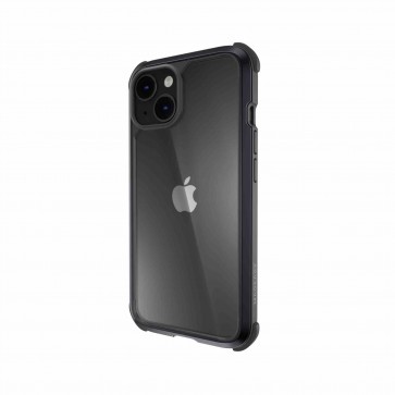 MagEasy Odyssey For iPhone 14 Metal Black