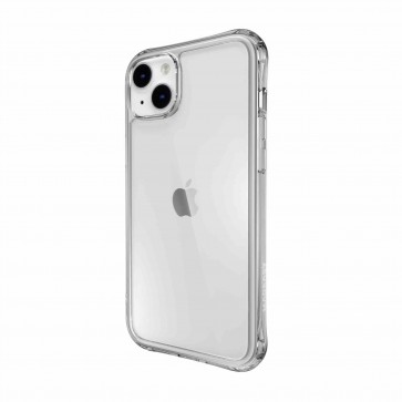 MagEasy Atom For iPhone 14 Plus Transparent