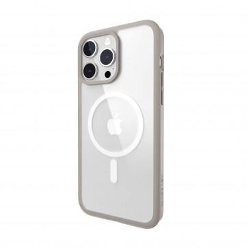 MagEasy ROAM M iPhone 15 Pro Max - Gray