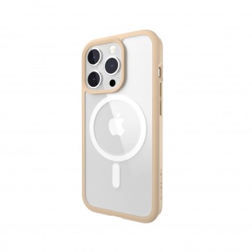 MagEasy ROAM M iPhone 15 Pro - Beige