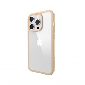 SwitchEasy ROAM iPhone 15 Pro - Beige