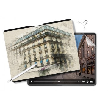 MagEasy EasyPaper Pro 2-in-1 iPad Air 11" (2024)