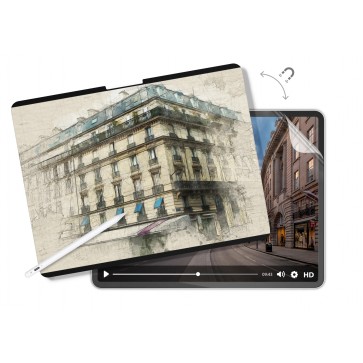 MagEasy EasyPaper Pro 2-in-1 iPad Air 13" (2024)