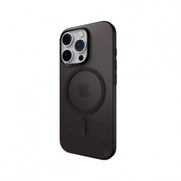 SwitchEasy 0.35 M Ultra Slim Case iPhone 16 Pro Max Ash