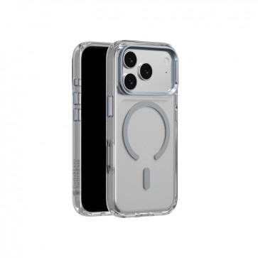 SwitchEasy LenStand M Protective Case for iPhone 17 Pro Mist