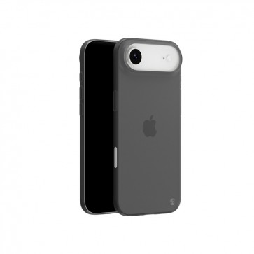 SwitchEasy 0.35 Ultra Slim Case (Compatible with MagSafe) for iPhone 17 Air Ash