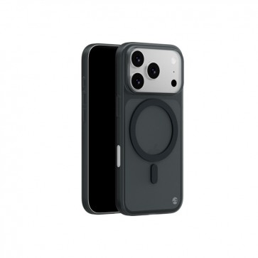 SwitchEasy 0.35 M Ultra Slim Case for iPhone 17 Pro Midnight