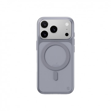 SwitchEasy 0.35 M Ultra Slim Case for iPhone 17 Pro Max Mist